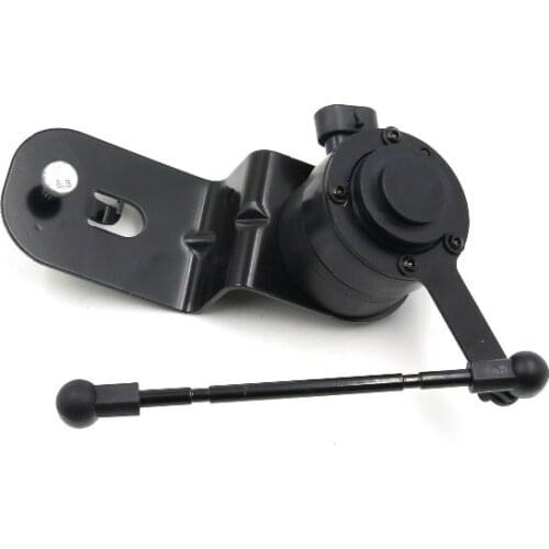Suspension Headlight Height Level Sensor rear Right ER10034 for cadillac sts v6/sts v8