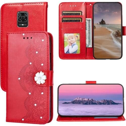 Saicrezy Xiaomi Poco X3 Phone Cases