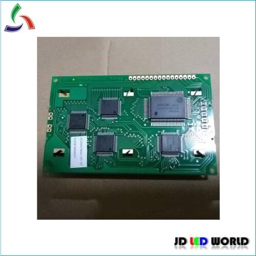Compatible LCD For HC20401-C Replacement