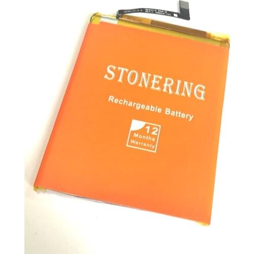 Stonering HE50 SNN5989A 5000mAh Battery for Motorola Moto E4 Plus XT1770 XT1771 XT1775 XT1774 XT1776 Mobile Phone
