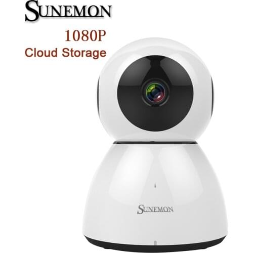Sunemon Wireless CCTV Cameras