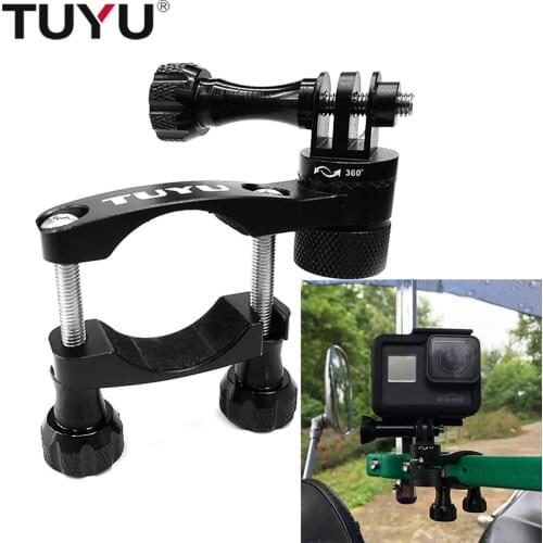 TUYU Action Camera Cases