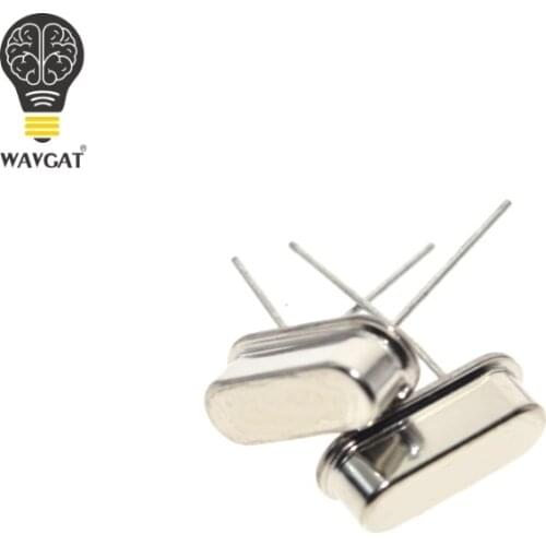 WAVGAT Quartz Resonators China