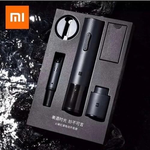 Xiaomi Corkscrews And Bottle Openers