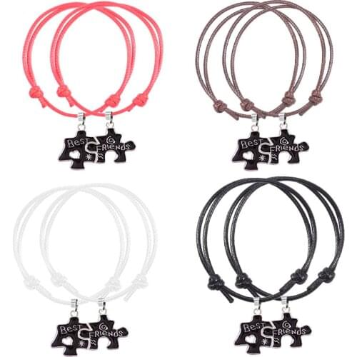 Браслеты для влюбленных Youyoubaishu China At AliExpress