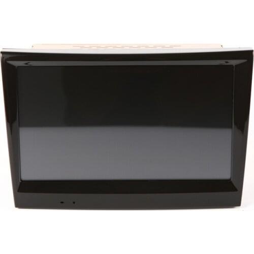 8 inch Android 10.0 Car GPS Navigation System Media Stereo Radio For Porsche 911 Boxster 2004-2011