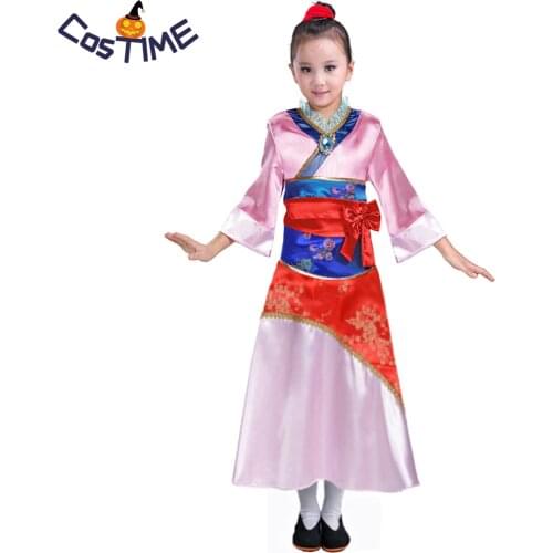 AuraPicco Carnival Costumes For Girls