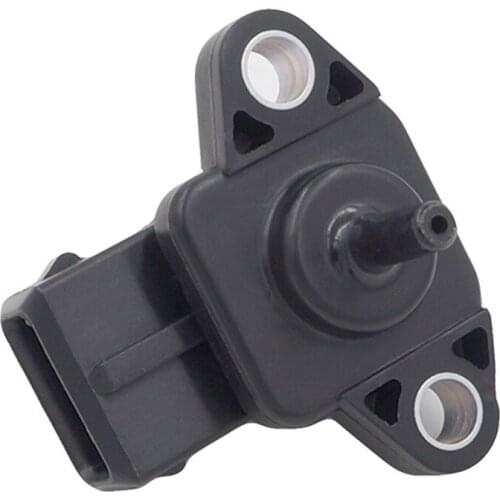 Inlet Manifold Diff Pressure Sensor For Mitsubishi Montero Sport Pickup L200 V24 V44 V64 V74 K94W K74T MR299300