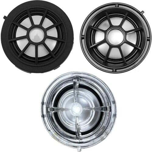 Front Door Speakers For BMW F10 F11 F30 F32 E60 E90 G30 F52 F34 3GT X3 X4 G05 G01 Automotive High Frequency Tweeter Hi-Fi Horn