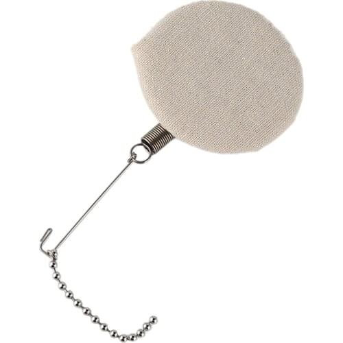 Stainless Steel Pot Filters + Flannel Siphon, Siphon Pot Accessories