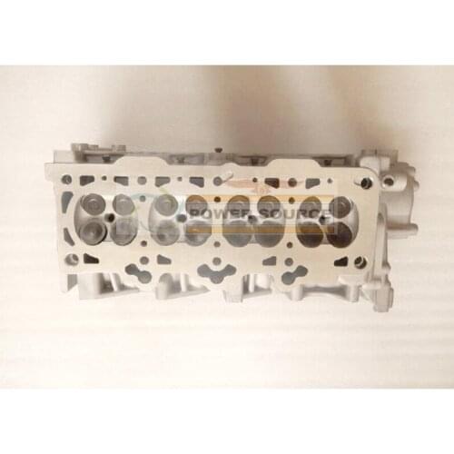 G4GC Complete Cylinder Head Assembly For Hyundai Elantra Tucson Sonata For Kia Spectra Cerato Sportage Carens 2.0L 22100-23760