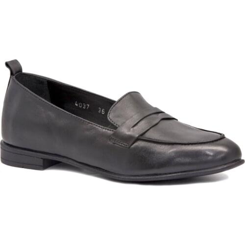 Gedikpasali Women's Loafers