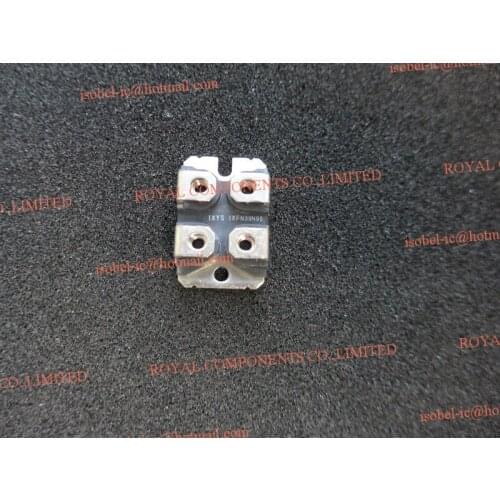 IXFN60N60 IXFN39N90 NEW