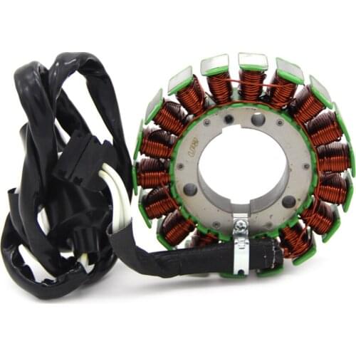 Motorcycle Generator Stator Coil Comp For Yamaha XV1700ATS Road Star Midnight 5VN-81410-20 XV1700PC 5PX-81410-12 5PX-81410-11