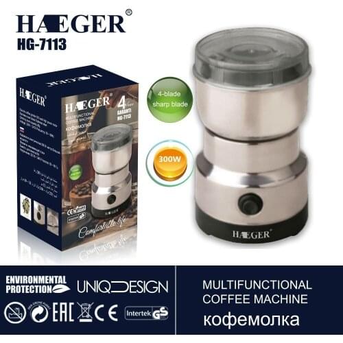 Кофемолки KEWER China At AliExpress