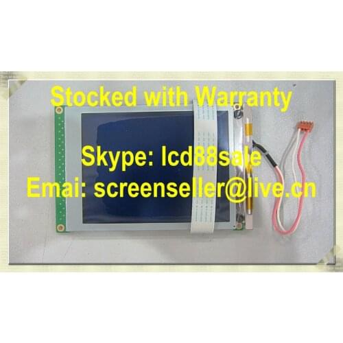 Best price and quality HDM3224-1-9JXF original industrial LCD Display