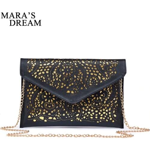 Mara's Dream Women's Fashion Clutches