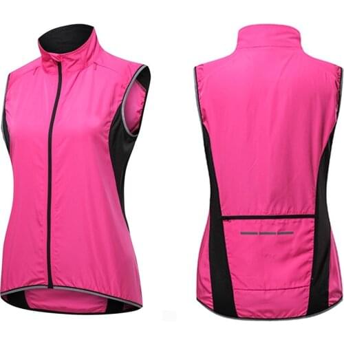 MONOVOL Travel Vests