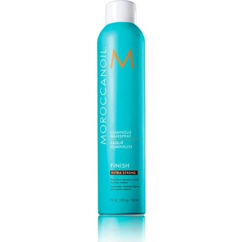 MOROCCAOIL Hair Spray