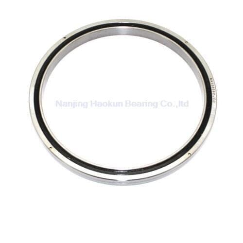 RA10008 Precision Cross Roller Bearing Robotic bearings RA10008UUCC0 High precision rotary table bearing