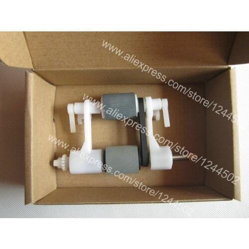 Compatible new ADF pick up roller for HP 4345 4700 4730 9200 9250 PF2282K039NI
