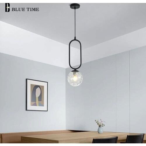 Led Pendant Light Decoration Chandelier Pendant Lamp for Dining room Kitchen Living room Bedside Lamp Bedroom
