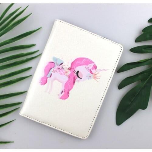 Universal 6'' ereader ebook cover case for kobo glo HD+screen protector