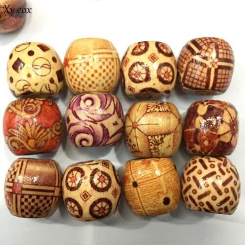 XY.EOX Beads