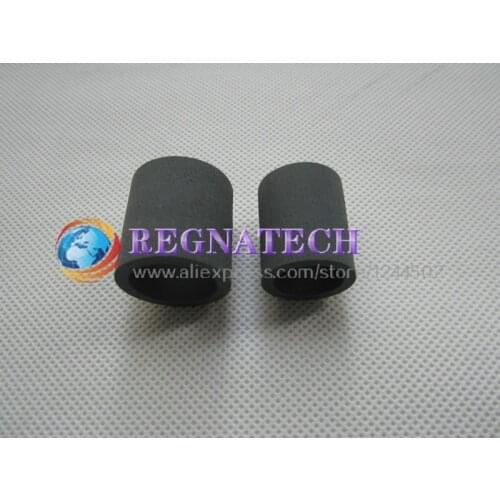 10 SETS ADF paper pick-up roller tire for HP 2840 3030 3050 3055 3380 3390 M1522 M2727 CM2320 Q2665-60125