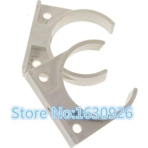 3pcs Big Clip RO Water Accessory Membrane Housing Clip Like T33 Filter Cartridge connectors