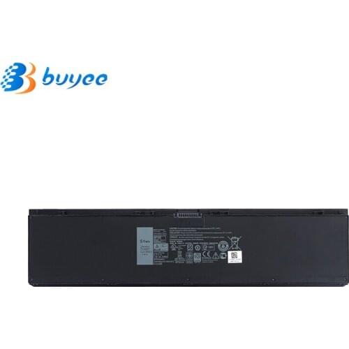 3RNFD Original Battery For DELL Latitude E7420 E7440 E7450 3RNFD V8XN3 G95J5 34GKR 0909H5 0G95J5 5K1GW 7.4V