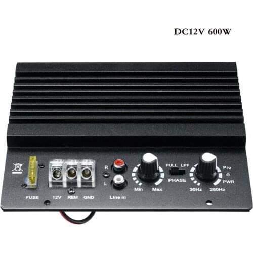 BoFaCarry Computers, Chips, Cruise Control Units