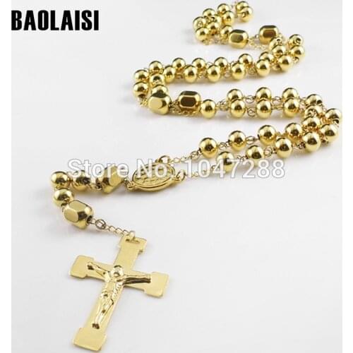 BORASI Cross Stitch Chains