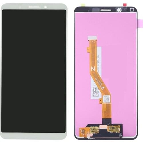 For VIVO Y71 / 1724 LCD Display + Touch Screen Digitizer Assembly Replacement