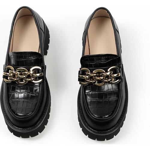 GUIDIBASIC Women's Autumn Shoes