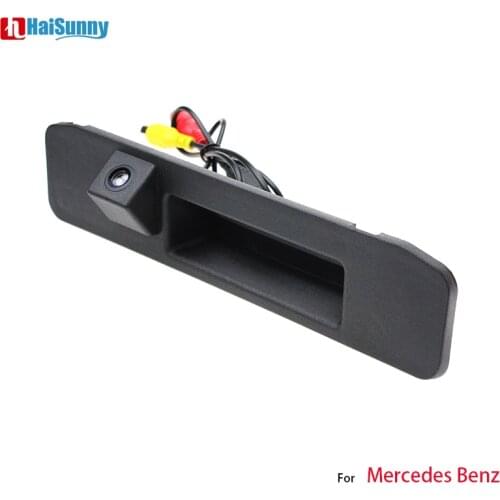 Car Rear Mirror DVRs HaiSunny China