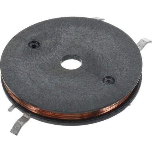 1/2/4/10pcs Card Remote Key Case Inductor Coil Charging Repair Inductance Transformer Coil For Renault Megane Car Key