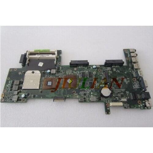 Mainboard For ASUS K72DR X72D X72DY A72D Laptop motherboard REV:2.1 100% tested