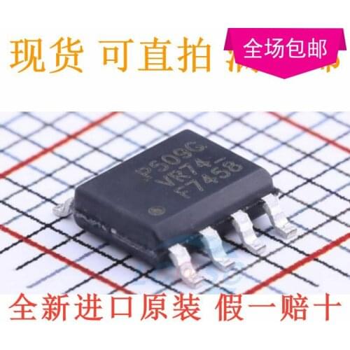 New 10pcs/lot IRF7458TRPBF IRF7458 F7458 SOP-8