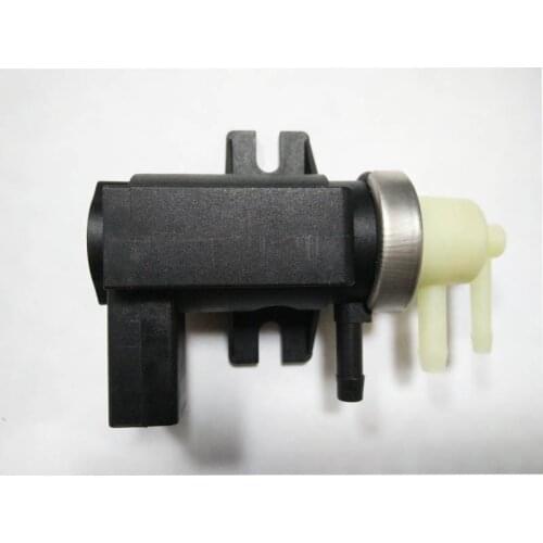 For J etta Passat Polo Touran For Audi A3 A4 A6 For V W T5 Transporter New Boost pressure solenoid valve N75 TDI 1K0906627A