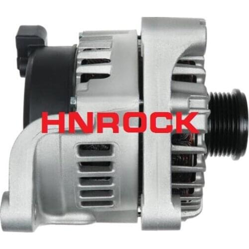 NEW HNROCK 12V 180A ALTERNATOR 12317823343 12317823344 12318519890 12318578608 12318578609 FG18D111 FG18S045 TG18S045 BMW
