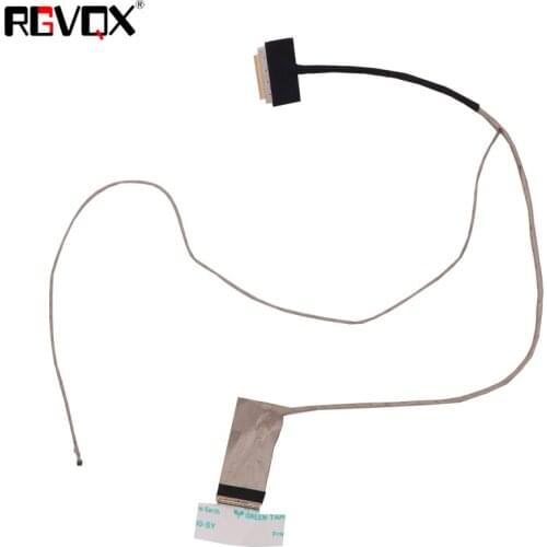 NEW Laptop Cable For ASUS X551 X551A X551CA X551M D550M R512M F551MA PN:DD0XJCLC000 DD0XJCLC010