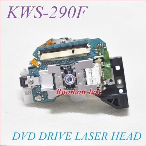 New TS-P632D/SDEH DVD+R/RW DRIVE laser lens KWS-290F TS P632D DVD Driver Optical Pickup