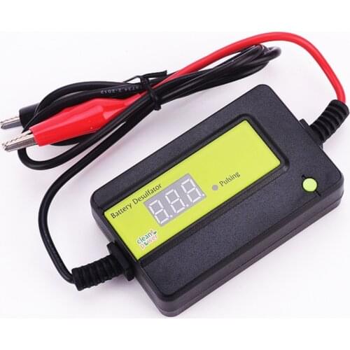 Battery Chargers PGBD China