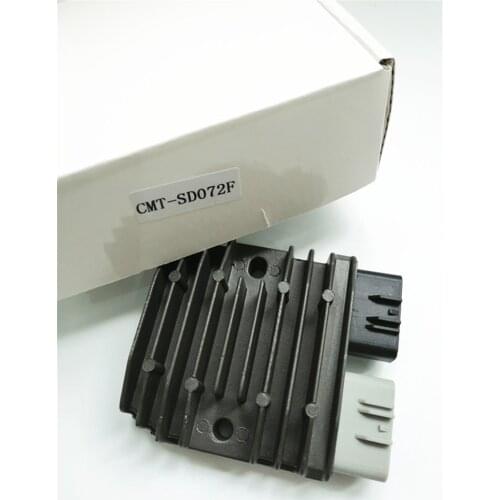 VOLTAGE REGULATOR RECTIFIER for 2008-2014 SeaDoo Sea-Doo 710001103 Jet Ski PWC