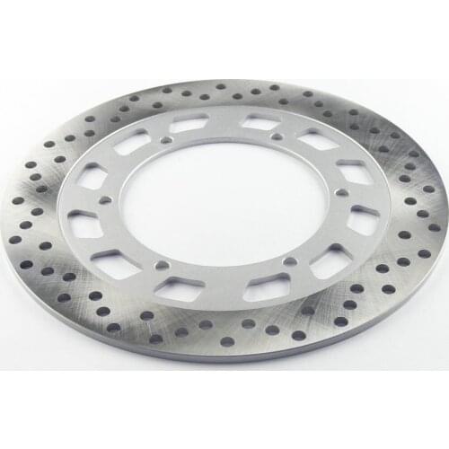 Motorcycle Front Brake Disc Rotor For Yamaha TDR125 R XT500E XT600E XTZ660 Tenere TZR50 Thunderkid (SDU1/3) X-Power 3YF-2582T-00
