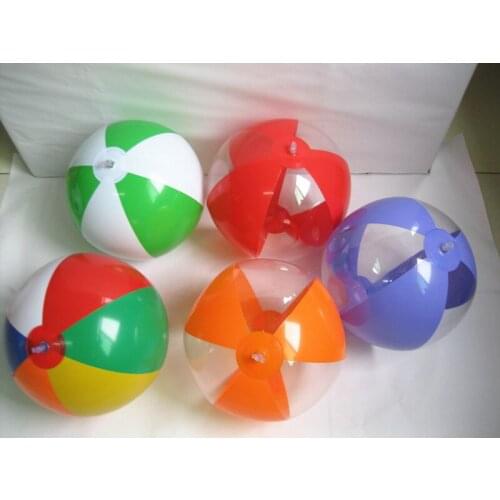 Balls Six Chromosphere Pleasant Goat Valve Ball Bears Clap Bells Children Toy Inflatable Furs Pvc Toys Plastic Soft Gifts 2020