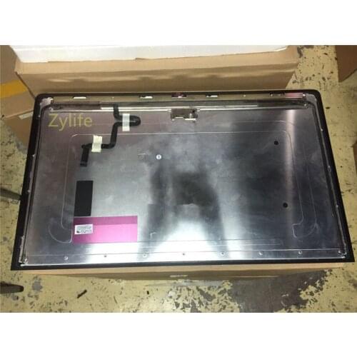 For 27'' iMac LCD Screen Replacement Panel A1419 2K LM270WQ1 SD F1 F2 2012 2013