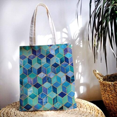 New Printed Womens Shoulder Bag Cartoon New Cute Harajuku Female Handbag Girl Purse Funny Bag Canvas Bag Shoulder Bag Tote Bags