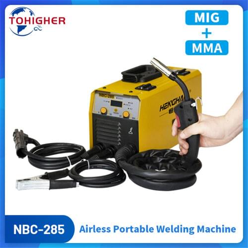 TEHIGHAUTO Inverter Welding Machines